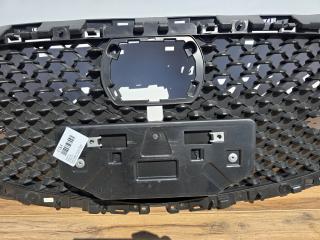 Решетка передняя Mazda2 2018-2023 ( DJ )