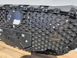 Решетка передняя Mazda2 2018-2023 ( DJ )
