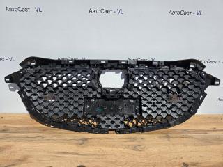 Решетка передняя Mazda2 2018-2023 ( DJ )