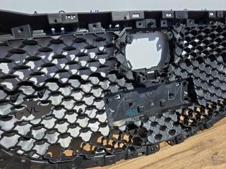Решетка передняя Mazda2 2018-2023 ( DJ )