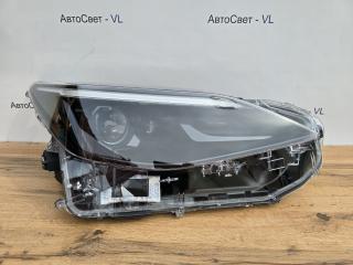 Фара галогеновая передняя правая Toyota Yaris Cross 2020-2024 контрактная Фара галогеновая передняя правая Toyota Yaris Cross 2020-2024