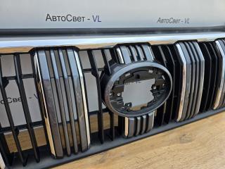 Решетка радиатора передняя Toyota Land Cruiser Prado ( J150 )