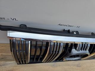 Решетка радиатора передняя Land Cruiser Prado 2017-2024 ( J150 )