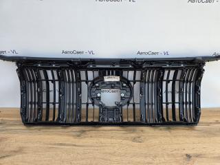 Решетка радиатора передняя Land Cruiser Prado 2017-2024 ( J150 )
