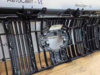 Решетка радиатора передняя Land Cruiser Prado 2017-2024 ( J150 )
