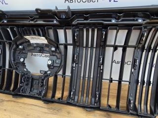 Решетка радиатора передняя Land Cruiser Prado 2017-2024 ( J150 )