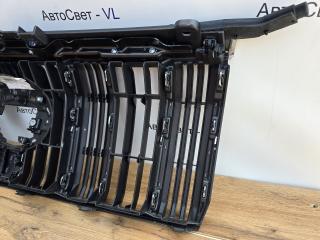Решетка радиатора передняя Land Cruiser Prado 2017-2024 ( J150 )