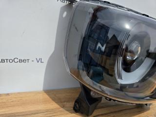 Фара светодиодная передняя правая HONDA N-BOX ( JF6 )