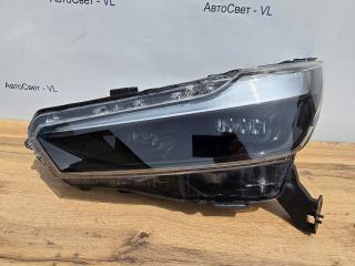 Запчасть фара светодиодная передняя левая HONDA WR-V 2023-2025