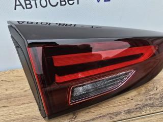 Стоп-сигнал задний левый Mazda CX-3 ( DK )