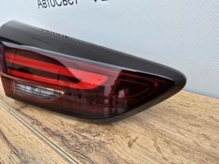 Стоп-сигнал задний левый CX-3 2018-2024 ( DK )