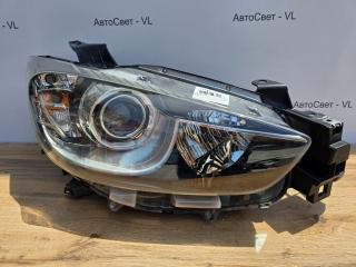Фара ксеноновая передняя правая Mazda CX-5 2015-2017 ( KE ) P9770 контрактная