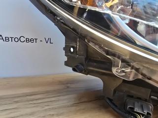 Фара ксеноновая передняя правая CX-5 2015-2017 ( KE )