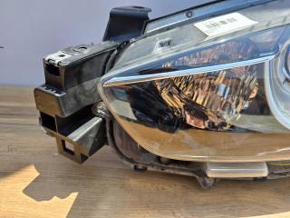 Фара ксеноновая передняя левая Mazda CX-5 ( KE )