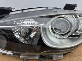 Фара ксеноновая передняя левая Mazda CX-5 ( KE )