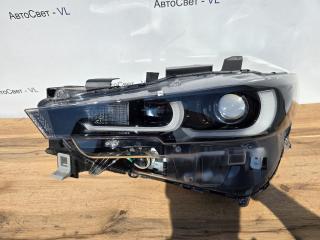 Запчасть фара светодиодная передняя левая Mazda CX-5 2021-2025