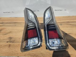 Стоп-сигнал задний Nissan Serena 2016-2019 контрактная Стоп-сигнал задний Nissan Serena 2016-2019