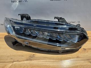 Запчасть фара светодиодная передняя правая Honda Accord 2017-2020