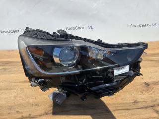 Фара светодиодная передняя правая Lexus IS300 2016-2020 контрактная Фара светодиодная передняя правая Lexus IS300 2016-2020