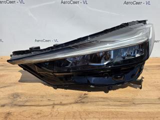 Фото запчасти фара светодиодная передняя левая Honda Vezel 2021-2025 контрактная запчасть Запчасть фара светодиодная передняя левая Honda Vezel 2021-2025