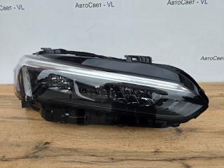 Фото запчасти фара светодиодная передняя правая Honda Civic 2020-2024 контрактная запчасть Запчасть фара светодиодная передняя правая Honda Civic 2020-2024