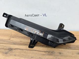 Запчасть указатель поворота передний правый Mitsubishi Delica D:5 2018-2024