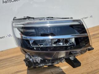 Запчасть фара светодиодная передняя правая Daihatsu Tanto 2019-2024