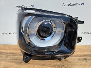 Запчасть фара светодиодная передняя правая HONDA N-BOX 2023-2026