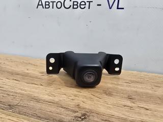 Камера переднего вида передняя Toyota RAV4 2018-2024