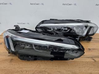 Фары светодиодные передние Honda Civic 2020-2022 контрактная Фары светодиодные передние Honda Civic 2020-2022