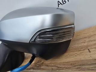 Зеркало заднего вида боковое переднее левое Levorg 2017-2020 ( VM / VA )