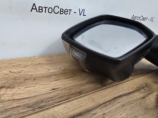 Зеркало заднего вида боковое переднее левое Levorg 2017-2020 ( VM / VA )