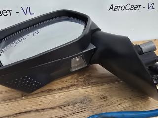 Зеркало заднего вида боковое переднее левое Levorg 2017-2020 ( VM / VA )