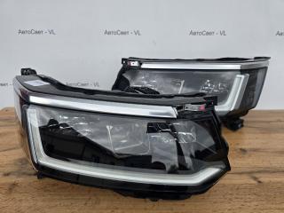 Фары светодиодные передние Honda StepWgn 2022-2025 контрактная Фары светодиодные передние Honda StepWgn 2022-2025