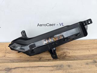 Запчасть указатель поворота передний левый Mitsubishi Delica D:5 2018-2024