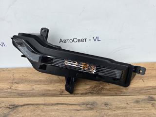 Запчасть указатель поворота передний Mitsubishi Delica D:5 2018-2024