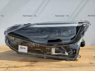 Фото запчасти фара светодиодная передняя левая Toyota Yaris Cross 2020-2024 контрактная запчасть Запчасть фара светодиодная передняя левая Toyota Yaris Cross 2020-2024