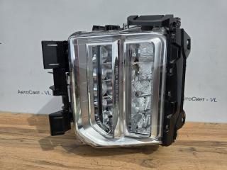 Запчасть фара светодиодная передняя левая Mitsubishi Delica D:5 2018-2024