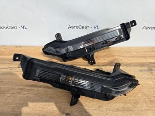 Запчасть указатель поворота передний Mitsubishi Delica D:5 2018-2023