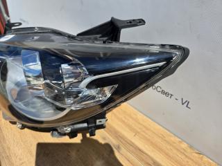 Фара ксеноновая передняя левая CX-5 2015-2017 ( KE )