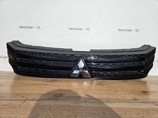 Решетка радиатора передняя Mitsubishi Eclipse Cross 2020-2024
