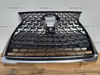 Решетка радиатора передняя Lexus UX200 2018-2025