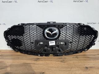 Решетка радиатора передняя Mazda Mazda3 2018-2024