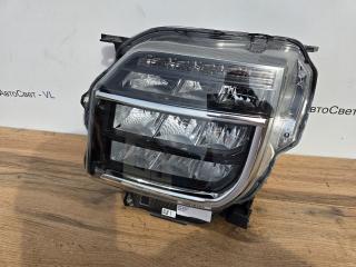 Фара светодиодная передняя левая Honda N-WGN 2019-2022 контрактная Фара светодиодная передняя левая Honda N-WGN 2019-2022