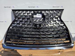 Решетка радиатора передняя Lexus UX200 2018-2025