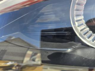 Фара светодиодная передняя левая Mazda2 2019-2023 ( DJ )