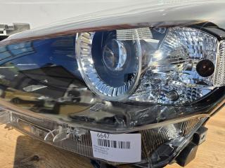 Фара светодиодная передняя левая Mazda2 2019-2023 ( DJ )