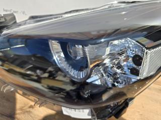 Фара светодиодная передняя левая Mazda2 2019-2023 ( DJ )