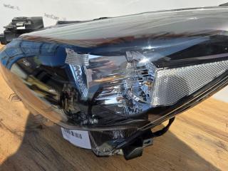 Фара светодиодная передняя левая Mazda2 2019-2023 ( DJ )