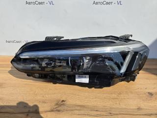 Фото запчасти фара светодиодная передняя левая Honda Civic 2020-2024 контрактная запчасть Запчасть фара светодиодная передняя левая Honda Civic 2020-2024